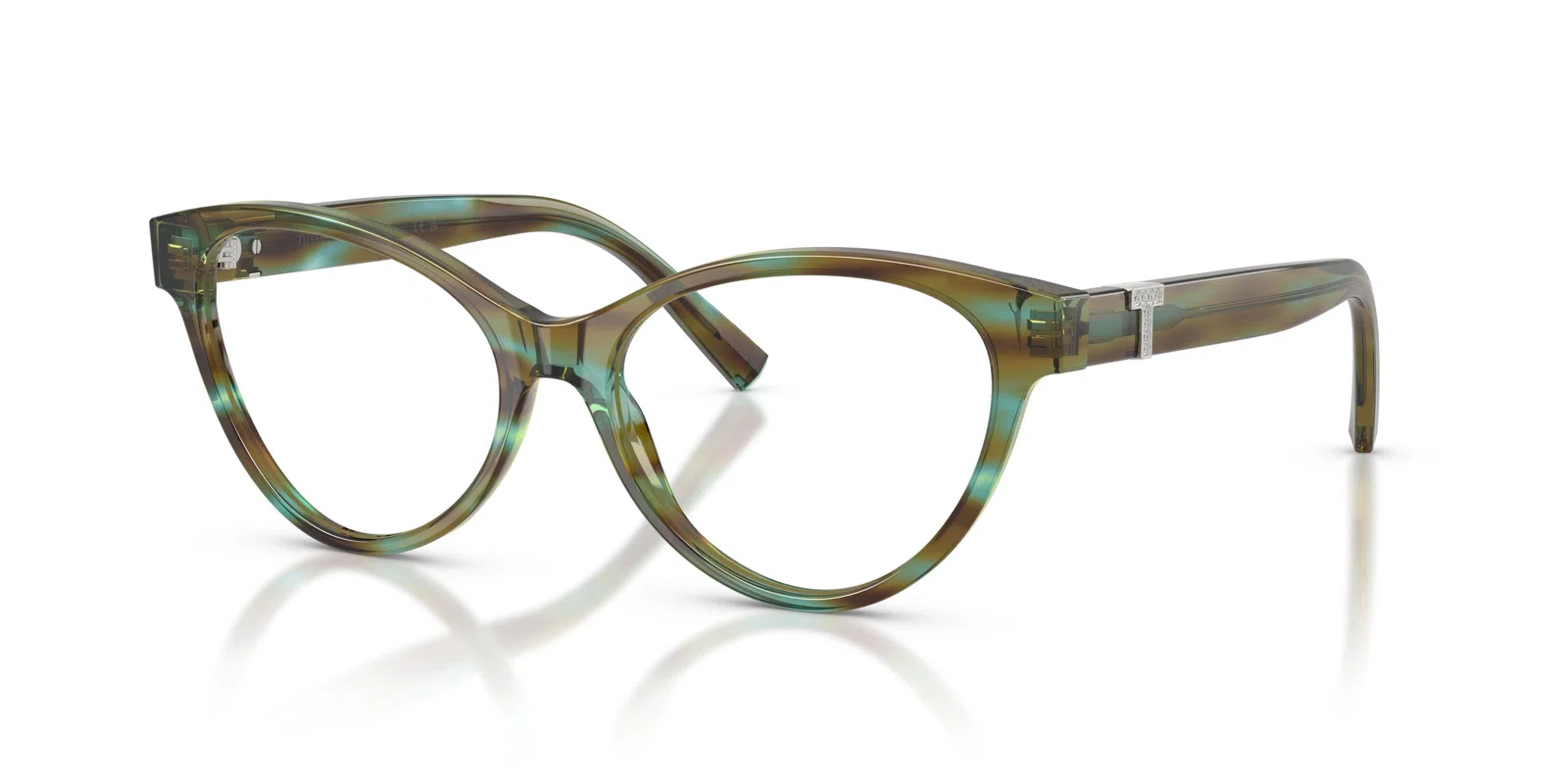 Tiffany 2302B Eyeglasses
